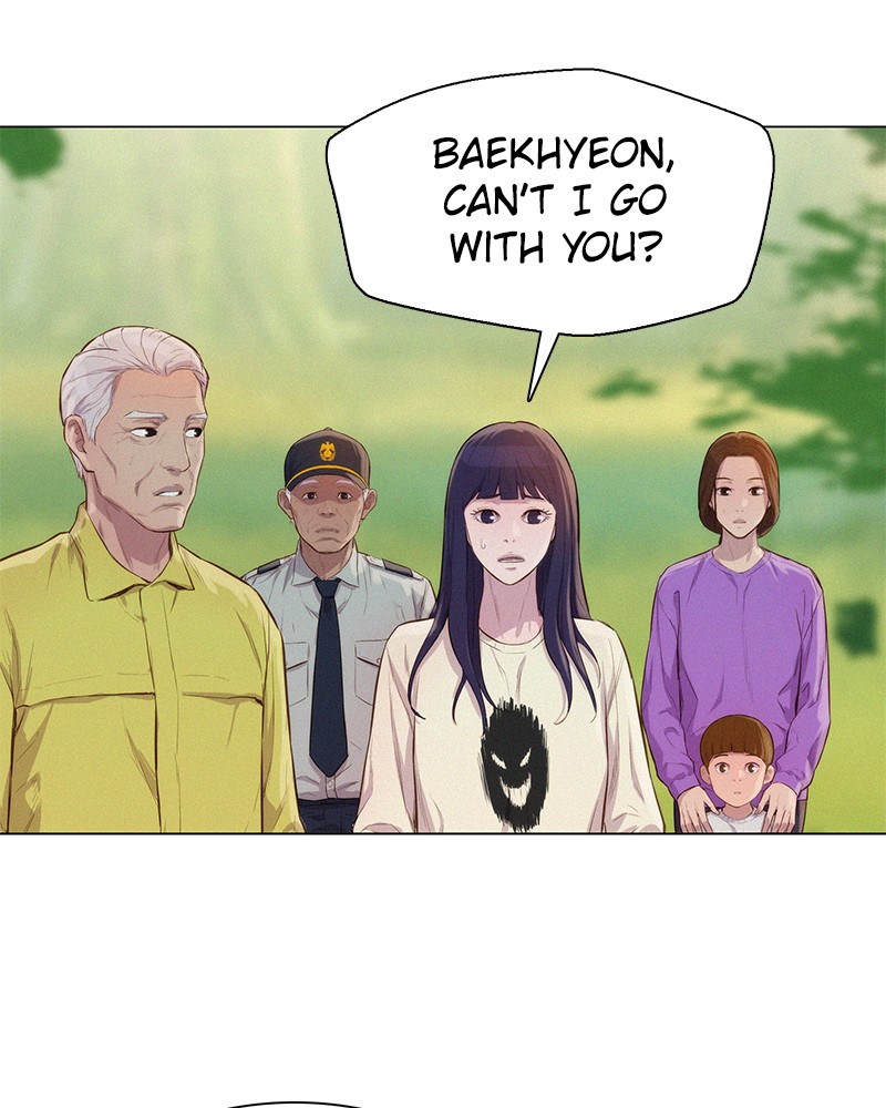 3CM Hunter Chapter 55 page 59 - Chapter 55: (S2) Episode 55
