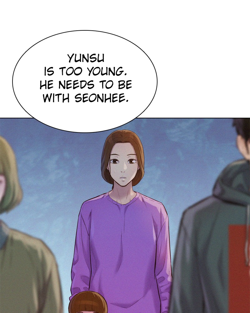 3CM Hunter Chapter 55 page 6 - Chapter 55: (S2) Episode 55