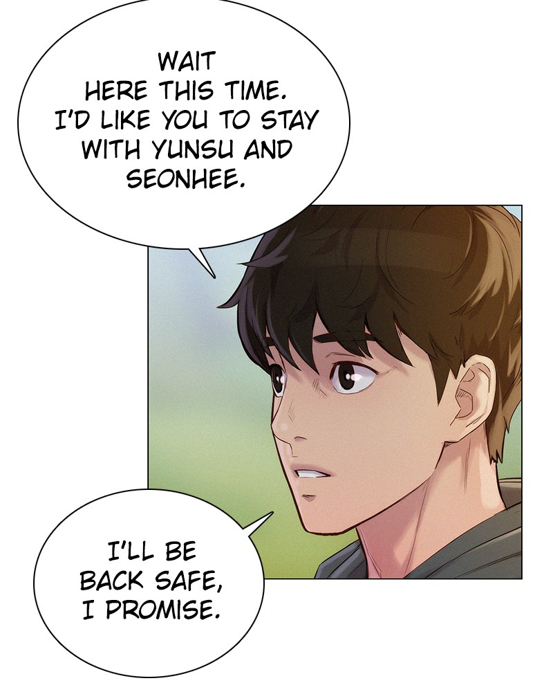 3CM Hunter Chapter 55 page 60 - Chapter 55: (S2) Episode 55