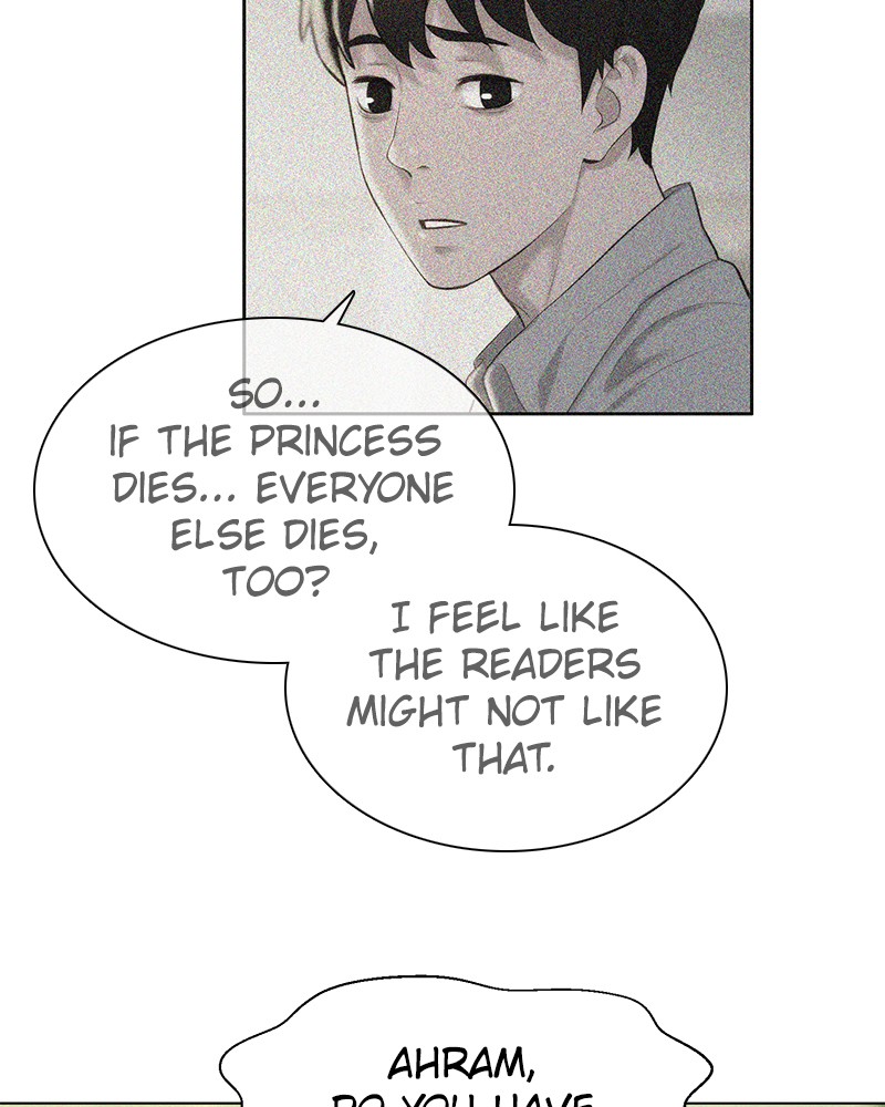 3CM Hunter Chapter 55 page 63 - Chapter 55: (S2) Episode 55