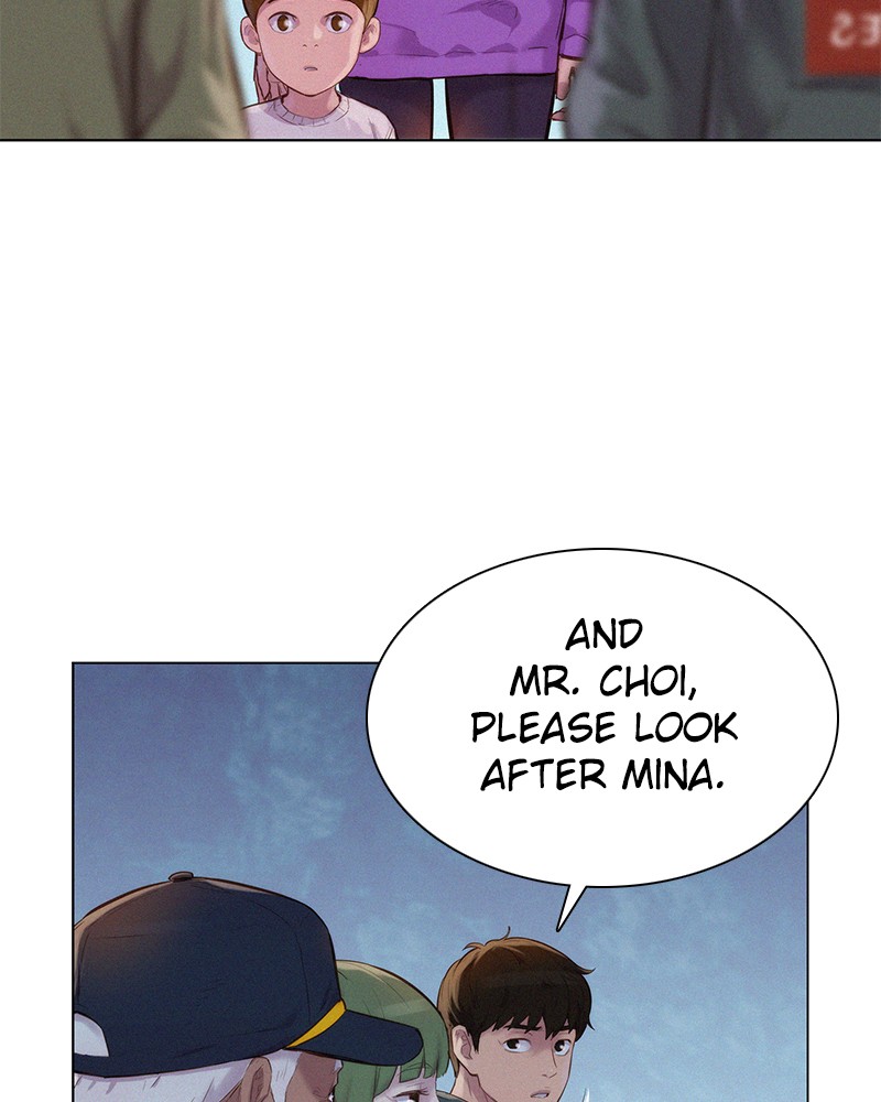 3CM Hunter Chapter 55 page 7 - Chapter 55: (S2) Episode 55