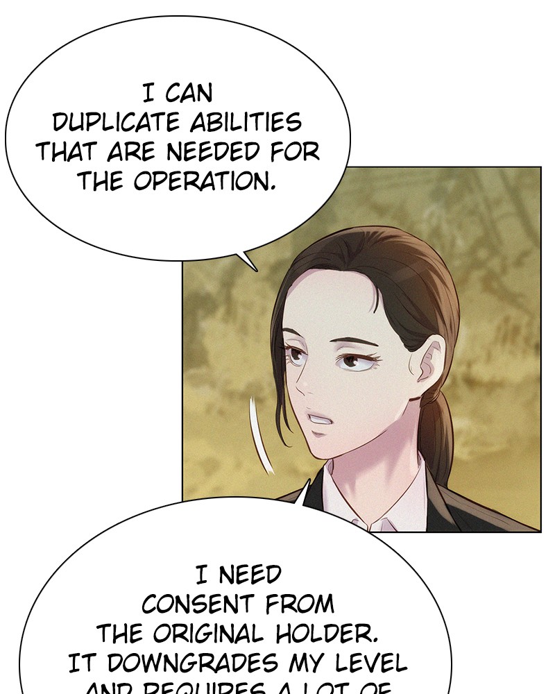3CM Hunter Chapter 55 page 71 - Chapter 55: (S2) Episode 55