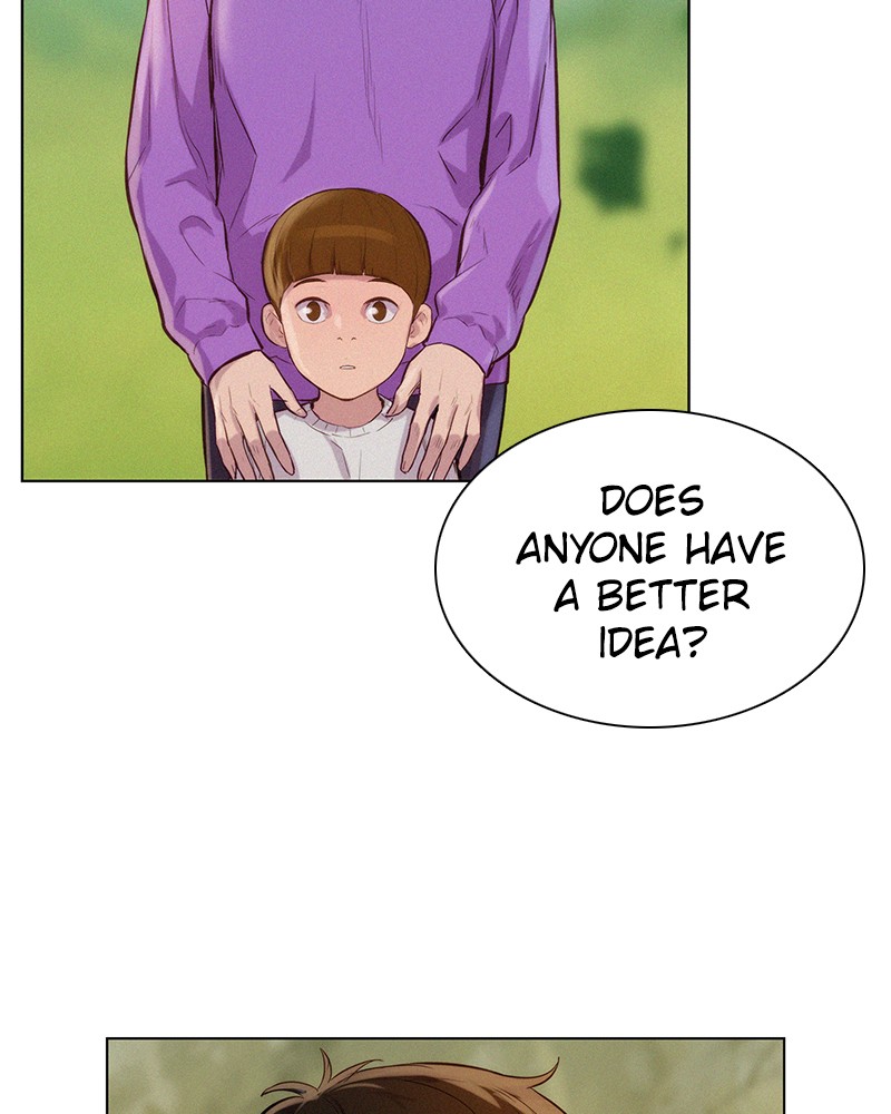 3CM Hunter Chapter 55 page 73 - Chapter 55: (S2) Episode 55