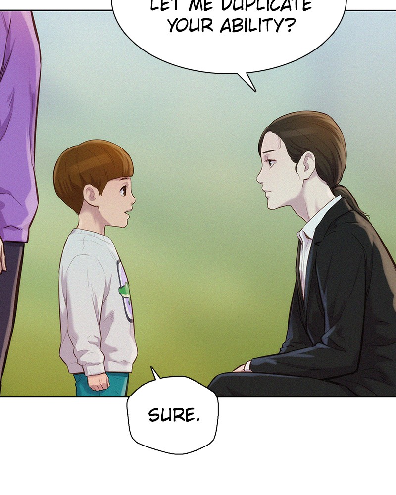 3CM Hunter Chapter 55 page 77 - Chapter 55: (S2) Episode 55