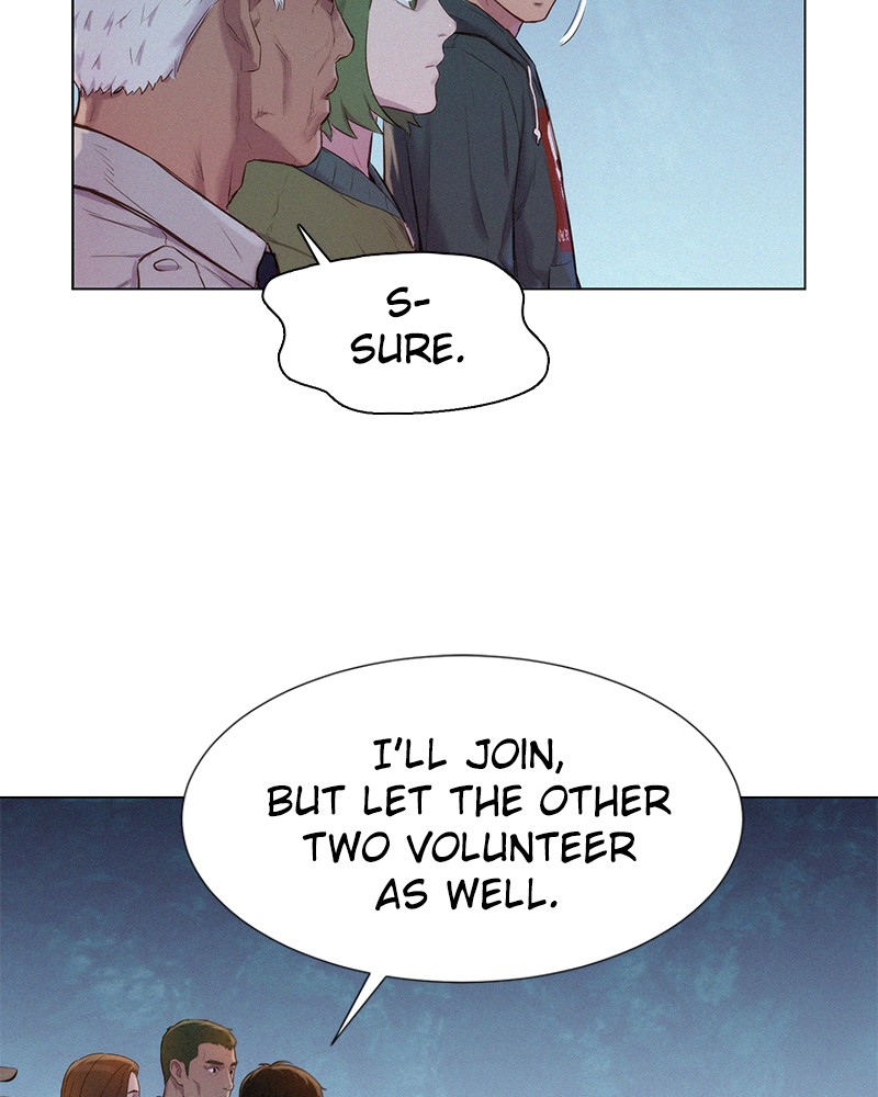 3CM Hunter Chapter 55 page 8 - Chapter 55: (S2) Episode 55