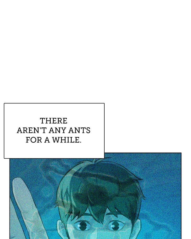 3CM Hunter Chapter 55 page 87 - Chapter 55: (S2) Episode 55