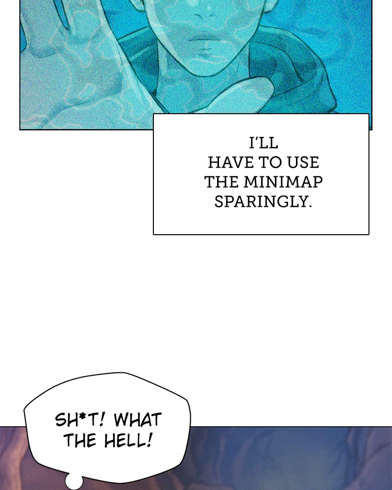 3CM Hunter Chapter 55 page 88 - Chapter 55: (S2) Episode 55
