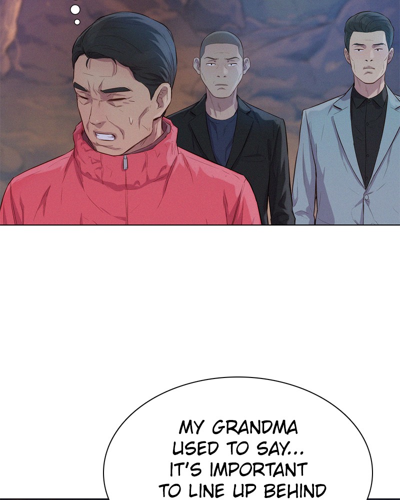 3CM Hunter Chapter 55 page 89 - Chapter 55: (S2) Episode 55