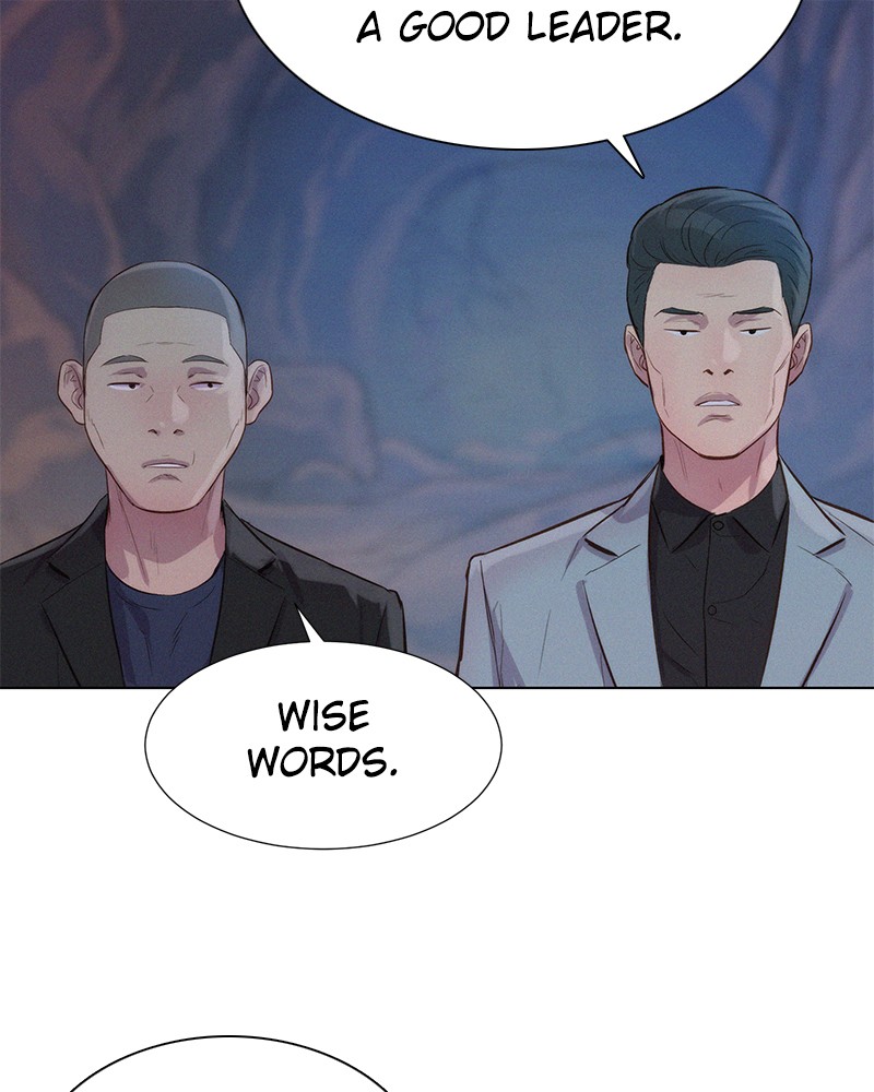 3CM Hunter Chapter 55 page 90 - Chapter 55: (S2) Episode 55