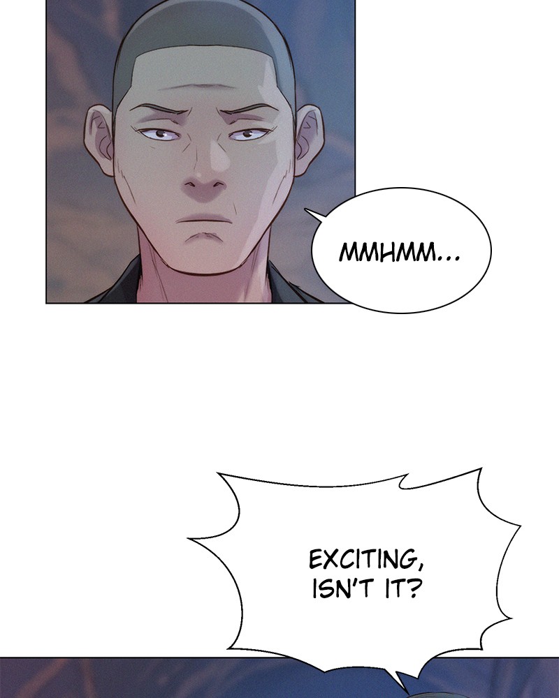 3CM Hunter Chapter 55 page 92 - Chapter 55: (S2) Episode 55