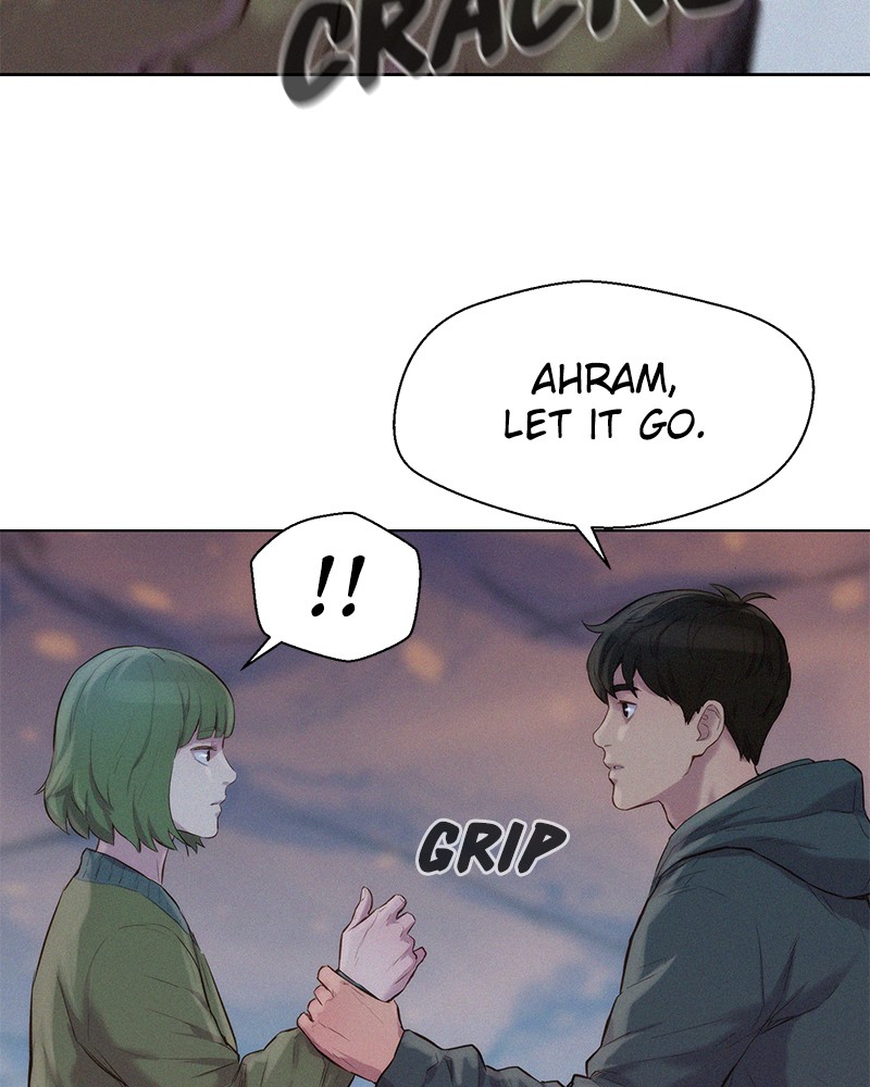 3CM Hunter Chapter 55 page 98 - Chapter 55: (S2) Episode 55