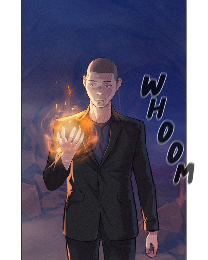 3CM Hunter Chapter 56 page 10 - Chapter 56: (S2) Episode 56
