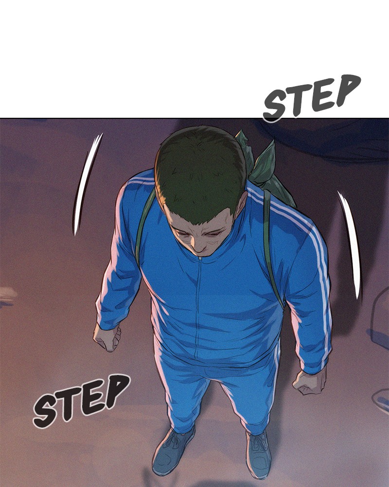 3CM Hunter Chapter 56 page 100 - Chapter 56: (S2) Episode 56