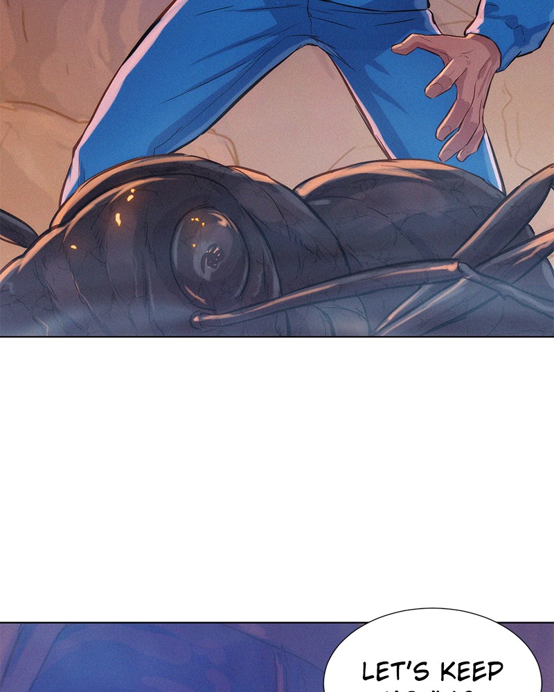 3CM Hunter Chapter 56 page 103 - Chapter 56: (S2) Episode 56