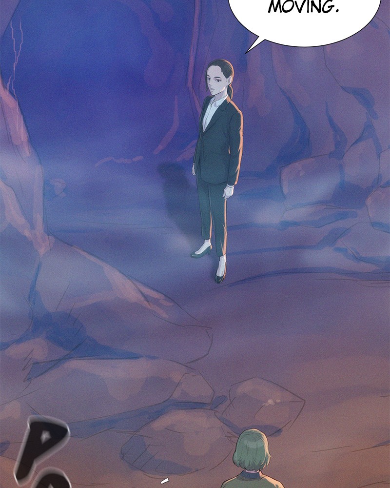 3CM Hunter Chapter 56 page 104 - Chapter 56: (S2) Episode 56