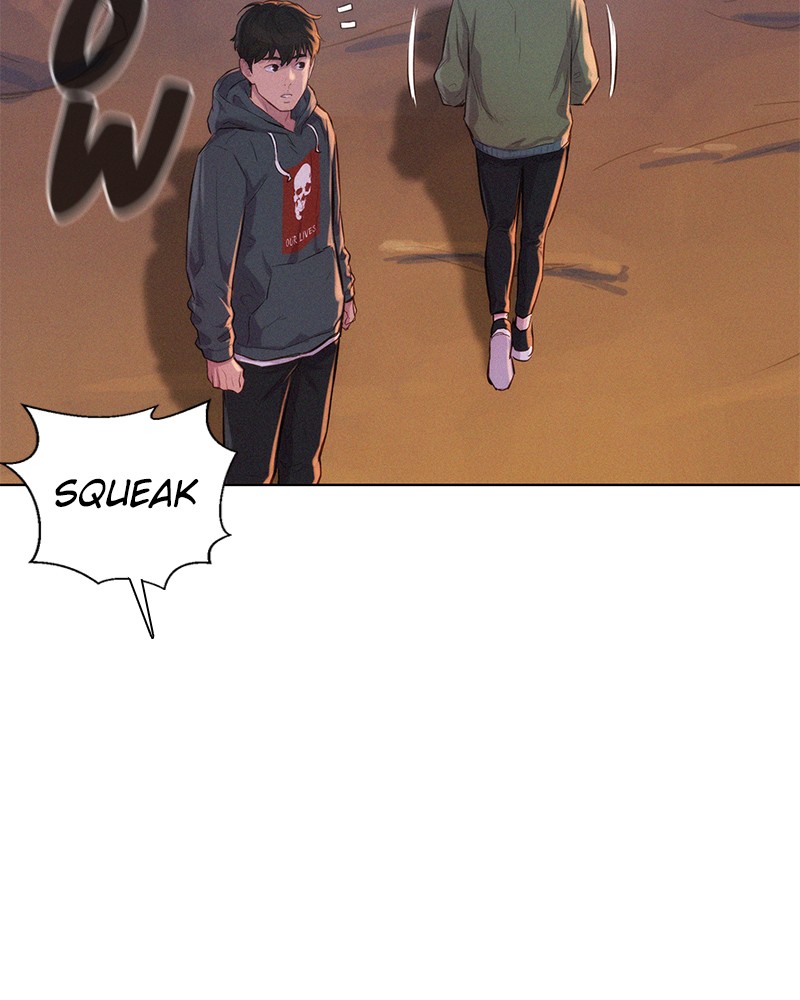 3CM Hunter Chapter 56 page 105 - Chapter 56: (S2) Episode 56