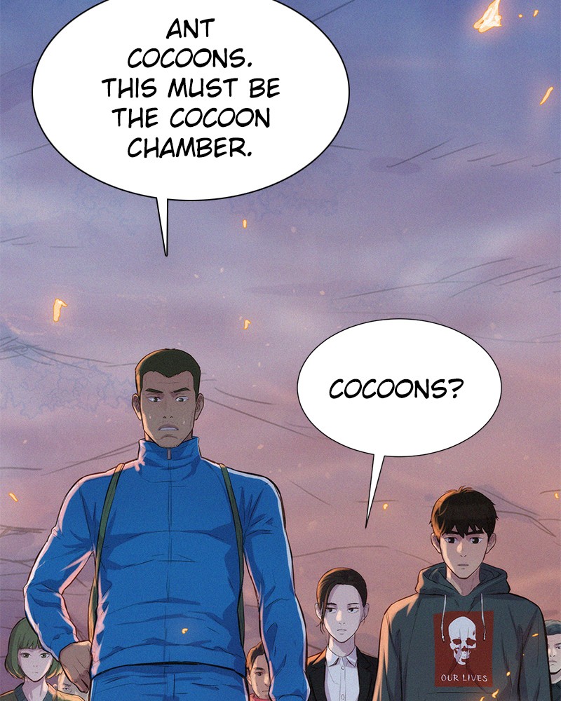 3CM Hunter Chapter 56 page 108 - Chapter 56: (S2) Episode 56