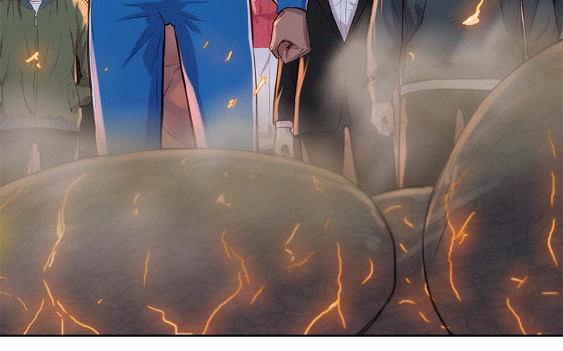 3CM Hunter Chapter 56 page 109 - Chapter 56: (S2) Episode 56