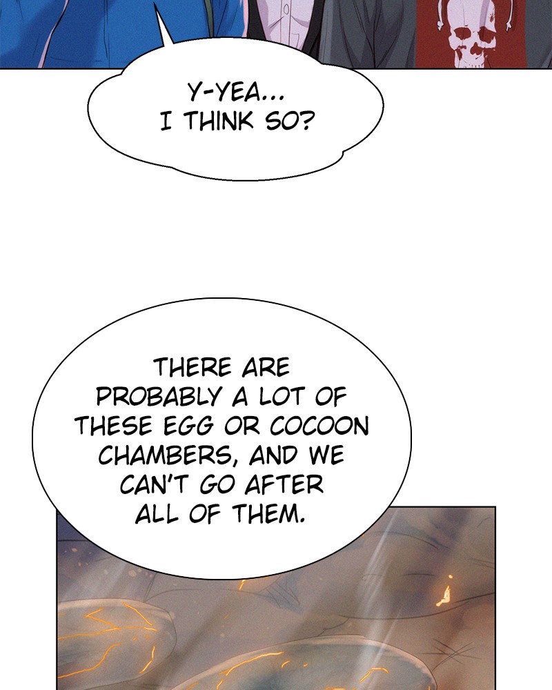 3CM Hunter Chapter 56 page 111 - Chapter 56: (S2) Episode 56