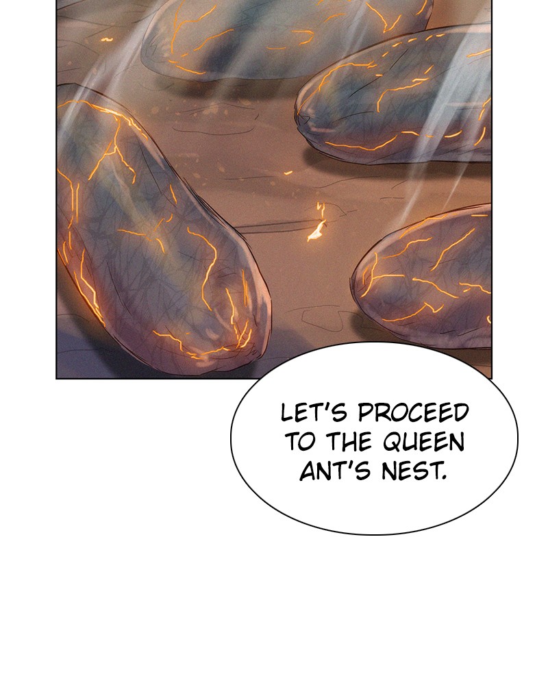 3CM Hunter Chapter 56 page 112 - Chapter 56: (S2) Episode 56