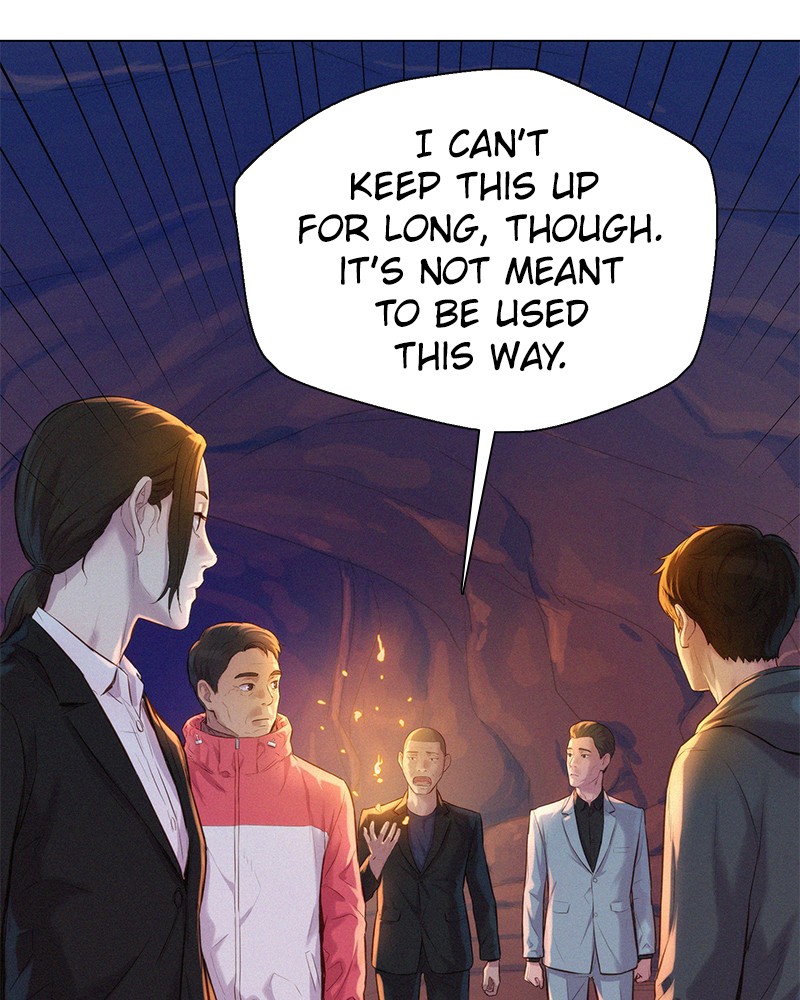 3CM Hunter Chapter 56 page 14 - Chapter 56: (S2) Episode 56