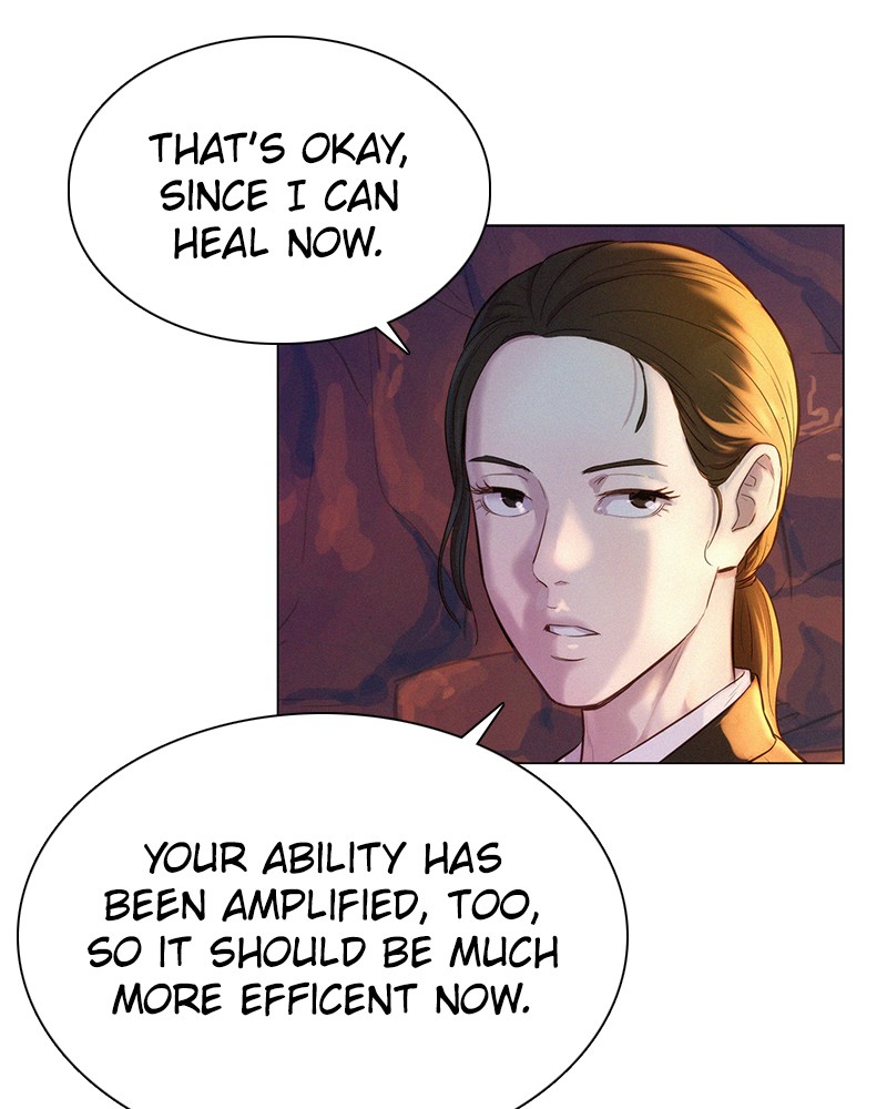 3CM Hunter Chapter 56 page 16 - Chapter 56: (S2) Episode 56