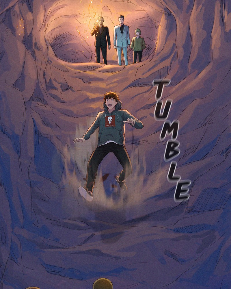 3CM Hunter Chapter 56 page 22 - Chapter 56: (S2) Episode 56