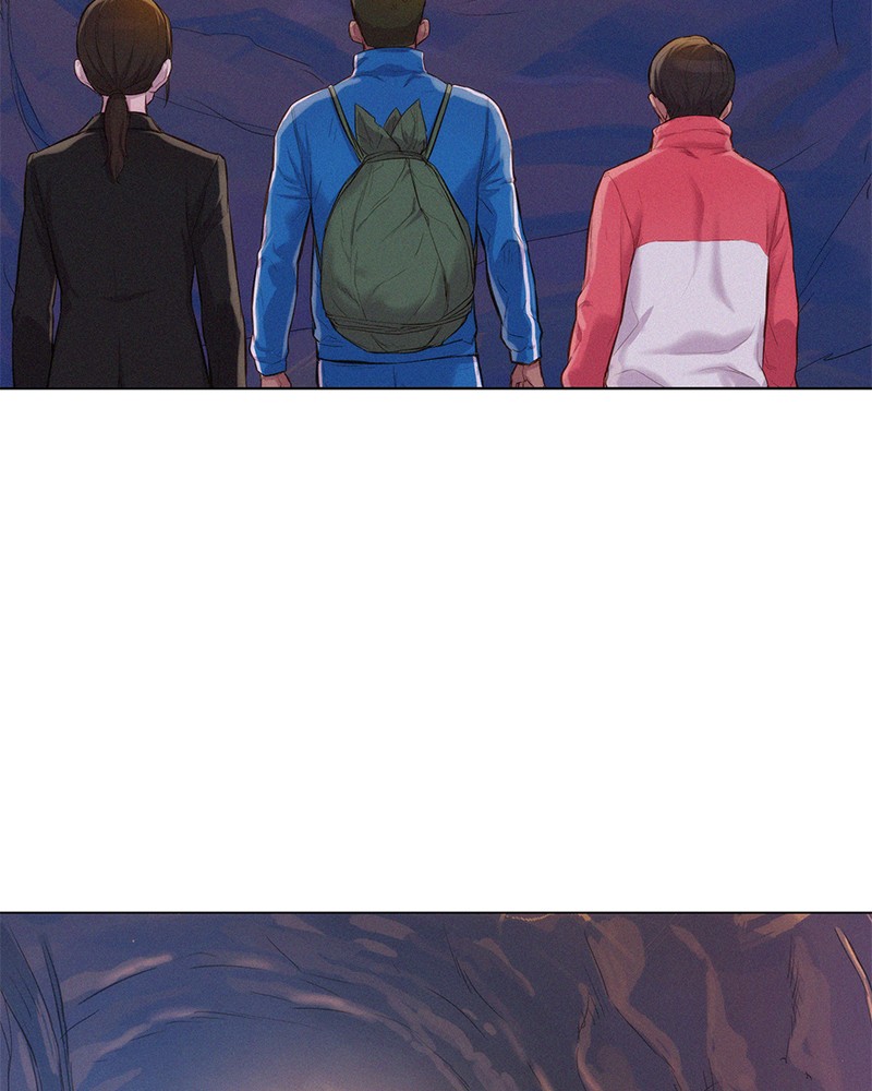 3CM Hunter Chapter 56 page 23 - Chapter 56: (S2) Episode 56