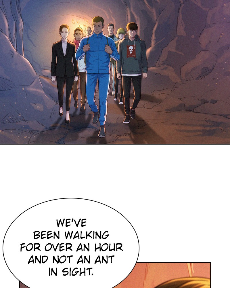 3CM Hunter Chapter 56 page 24 - Chapter 56: (S2) Episode 56