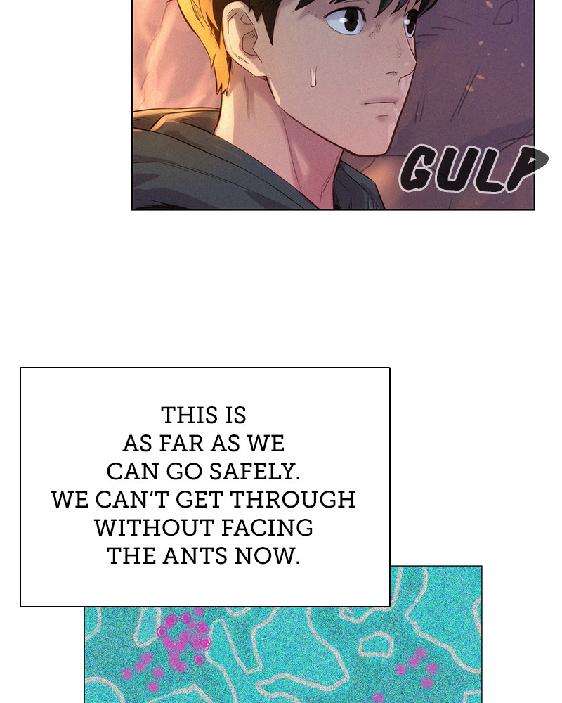 3CM Hunter Chapter 56 page 27 - Chapter 56: (S2) Episode 56