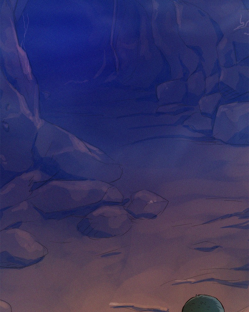 3CM Hunter Chapter 56 page 3 - Chapter 56: (S2) Episode 56