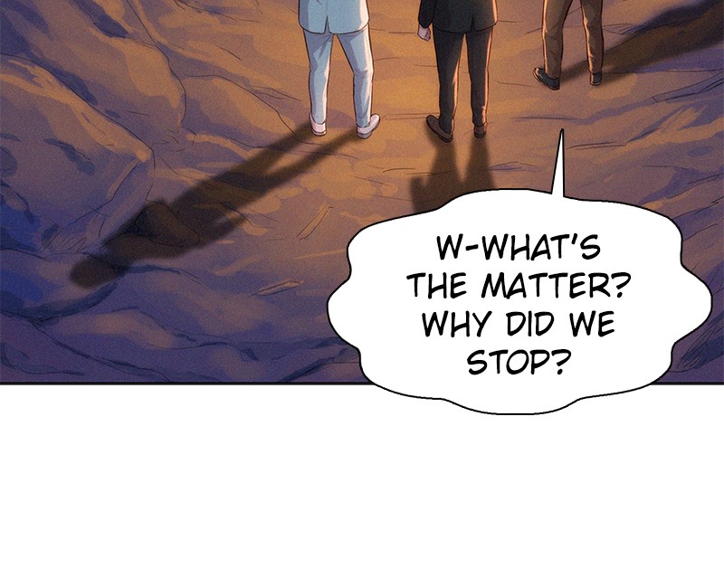 3CM Hunter Chapter 56 page 31 - Chapter 56: (S2) Episode 56