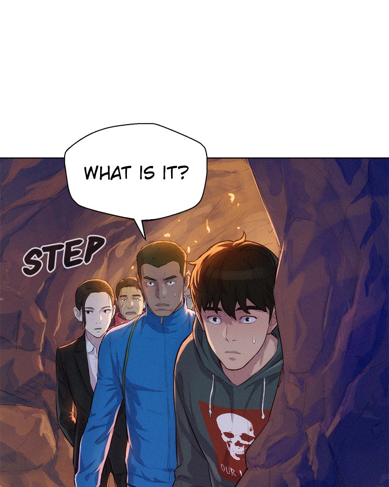 3CM Hunter Chapter 56 page 32 - Chapter 56: (S2) Episode 56