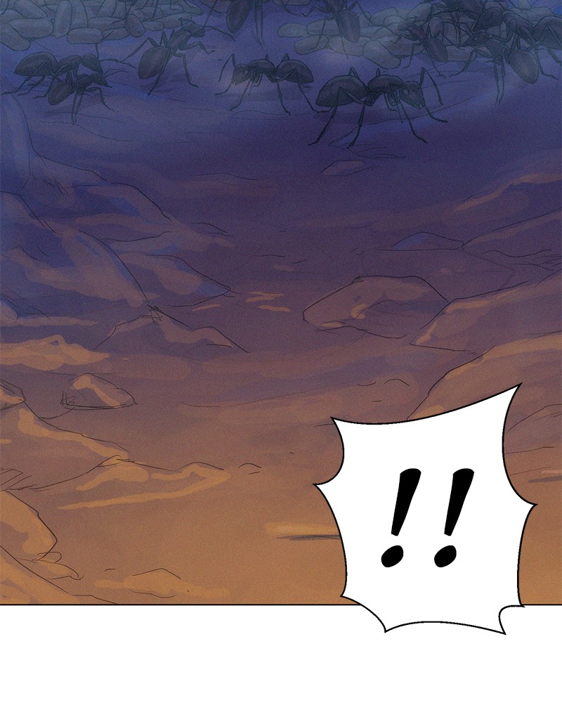 3CM Hunter Chapter 56 page 34 - Chapter 56: (S2) Episode 56