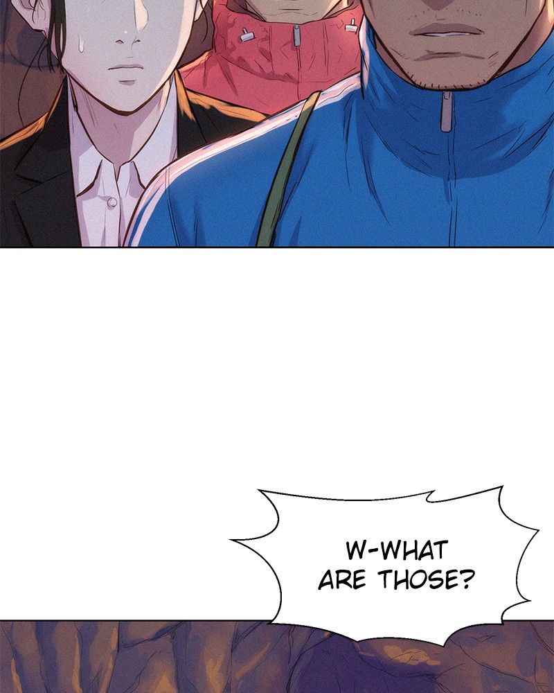3CM Hunter Chapter 56 page 36 - Chapter 56: (S2) Episode 56