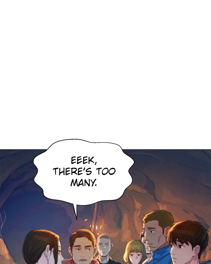3CM Hunter Chapter 56 page 38 - Chapter 56: (S2) Episode 56