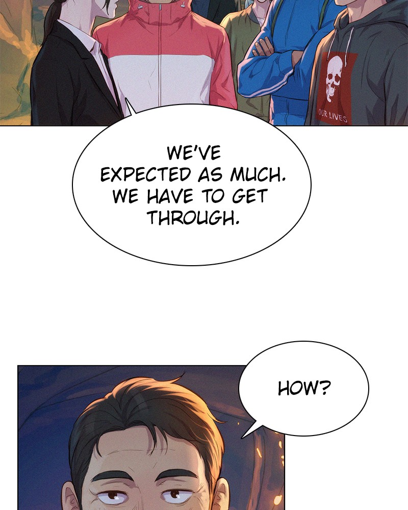 3CM Hunter Chapter 56 page 39 - Chapter 56: (S2) Episode 56