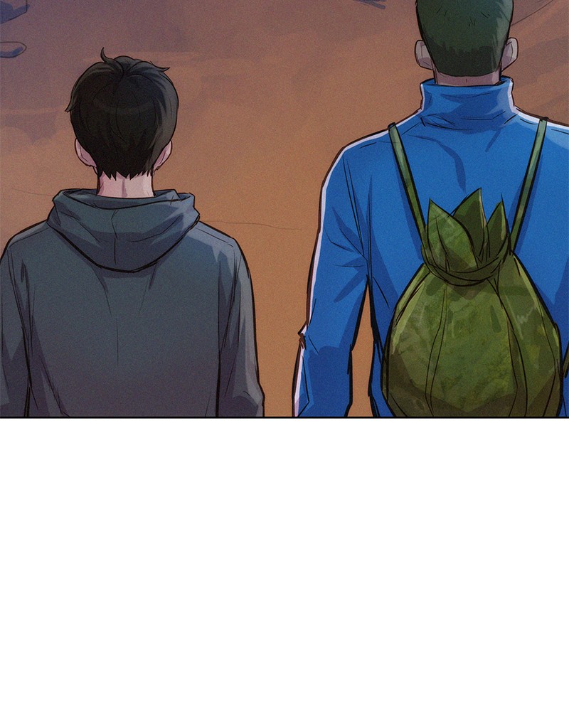 3CM Hunter Chapter 56 page 4 - Chapter 56: (S2) Episode 56