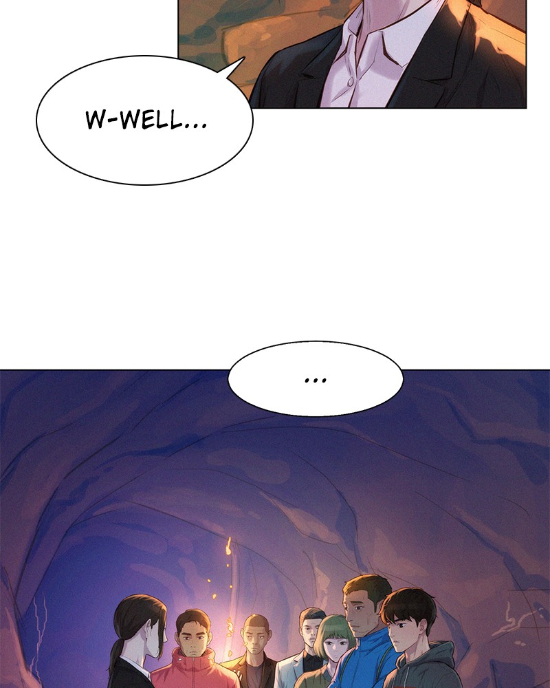 3CM Hunter Chapter 56 page 41 - Chapter 56: (S2) Episode 56
