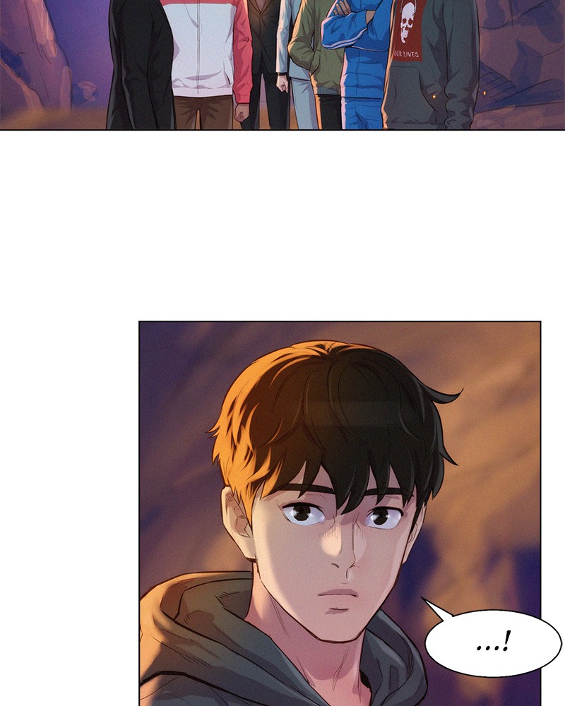 3CM Hunter Chapter 56 page 42 - Chapter 56: (S2) Episode 56