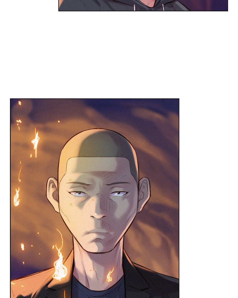 3CM Hunter Chapter 56 page 43 - Chapter 56: (S2) Episode 56