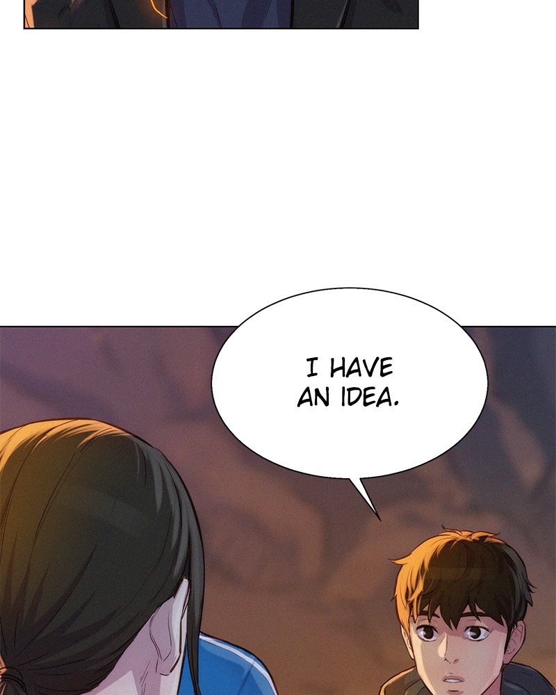 3CM Hunter Chapter 56 page 44 - Chapter 56: (S2) Episode 56