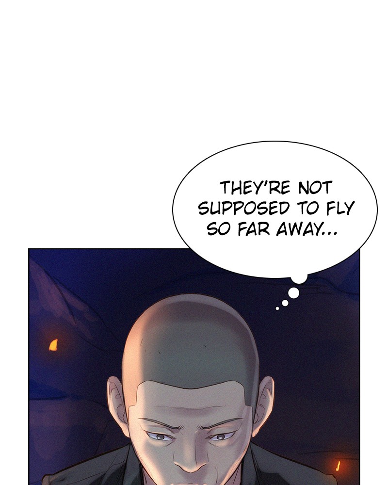 3CM Hunter Chapter 56 page 49 - Chapter 56: (S2) Episode 56