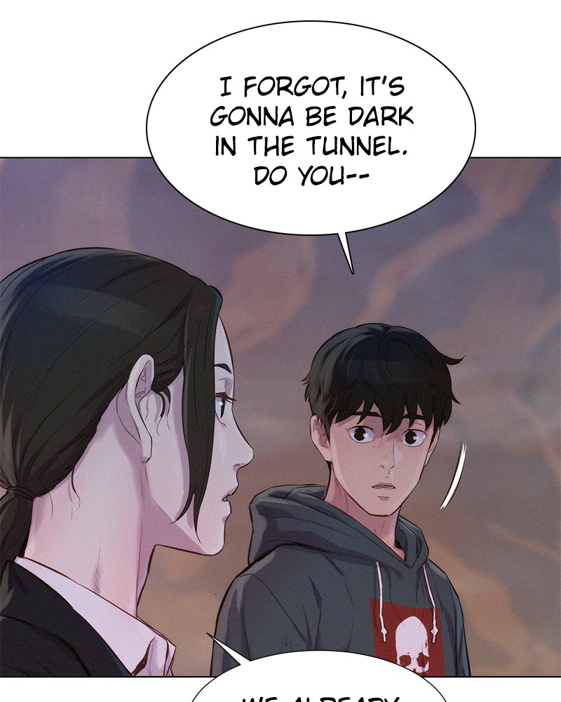 3CM Hunter Chapter 56 page 5 - Chapter 56: (S2) Episode 56