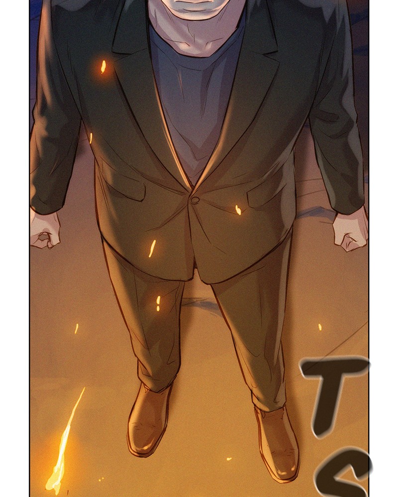 3CM Hunter Chapter 56 page 50 - Chapter 56: (S2) Episode 56