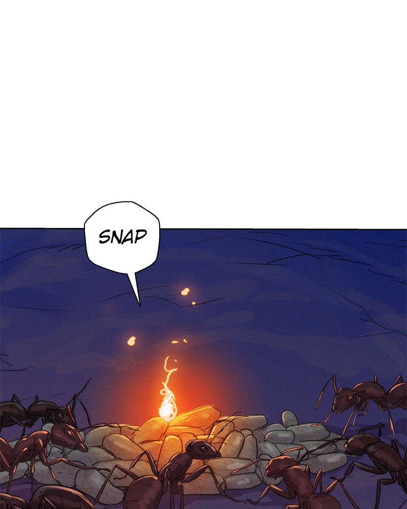 3CM Hunter Chapter 56 page 54 - Chapter 56: (S2) Episode 56