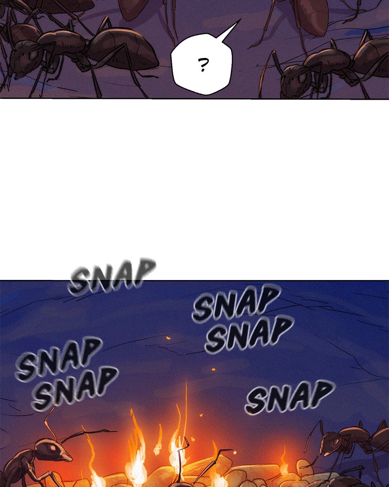 3CM Hunter Chapter 56 page 55 - Chapter 56: (S2) Episode 56