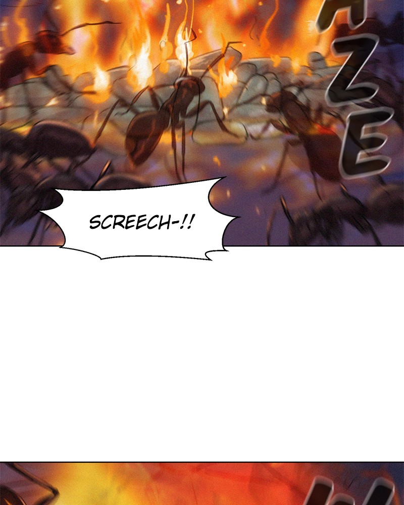 3CM Hunter Chapter 56 page 57 - Chapter 56: (S2) Episode 56