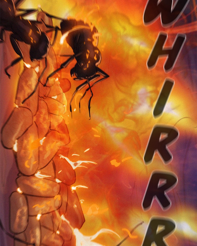 3CM Hunter Chapter 56 page 58 - Chapter 56: (S2) Episode 56