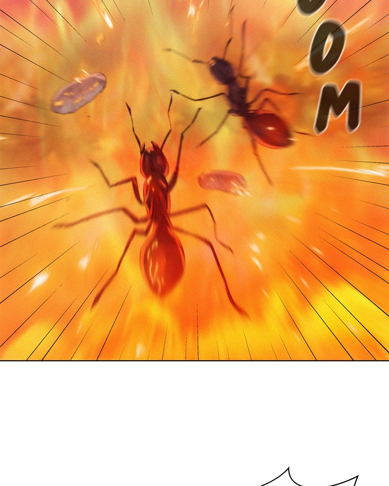 3CM Hunter Chapter 56 page 73 - Chapter 56: (S2) Episode 56